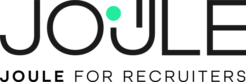 Joule for Recruiters